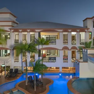 Apartahotel Regal -, Port Douglas