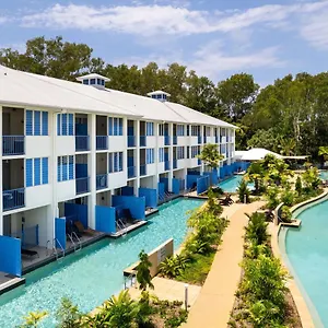 Apartahotel Silkari Lagoons, Port Douglas