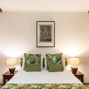 Resort Hibiscus Y, Port Douglas