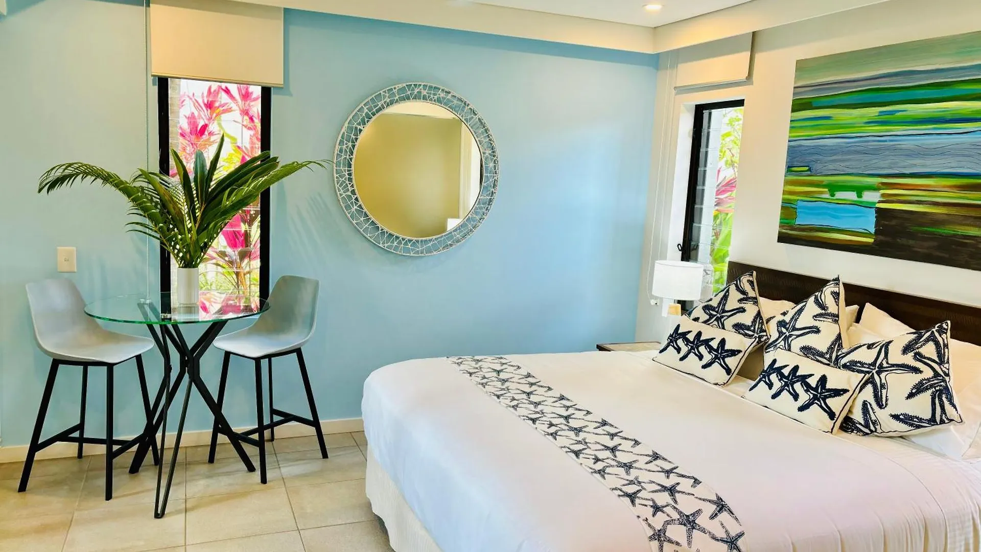Paradise Escape - Poolside Ground Floor - Sea Temple Resort And Spa Порт Дуглас Австралия